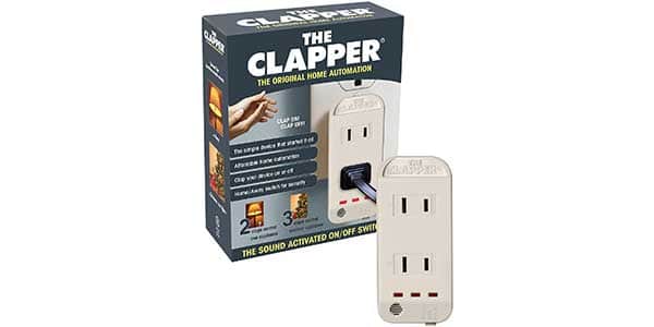 The Clapper