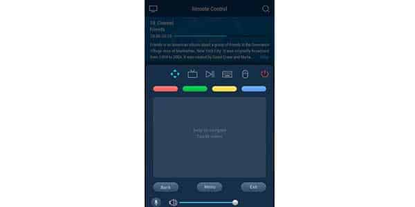 Hisense TV Remote App