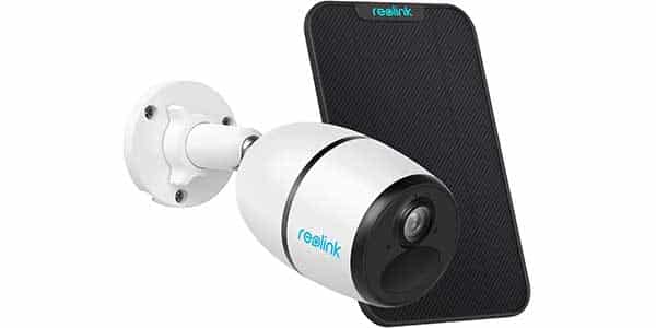 Home Camera That Doesn't Need Wi-Fi