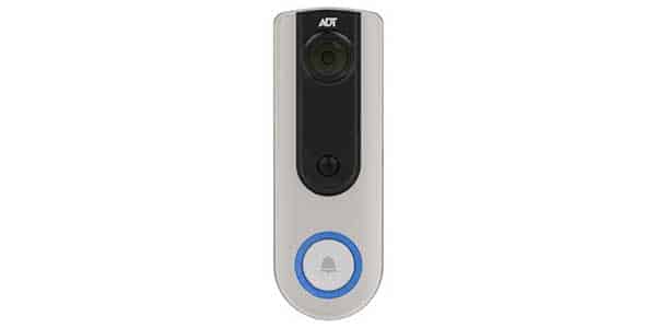 ADT Doorbell Blinking Red - How To Fix It?