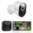 What is the Best Wireless Battery Operated Outdoor Security Camera