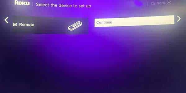 How to Sync a New Roku Remote without Pairing Button