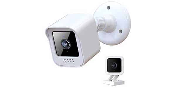How to Power Cycle Wyze Camera?