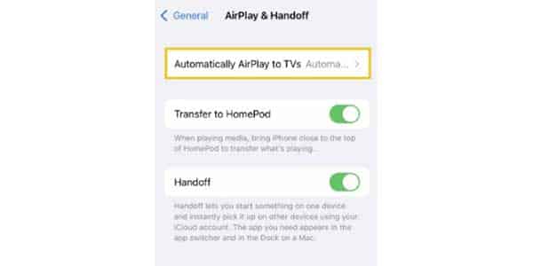 How to Cast Peacock To TV from IPhone