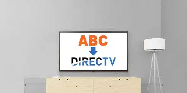 What Channel Is ABC on DIRECTV?