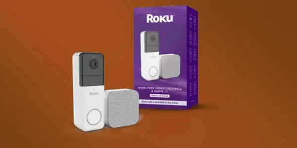 Cheap Smart Home Devices That Roku Just Launched