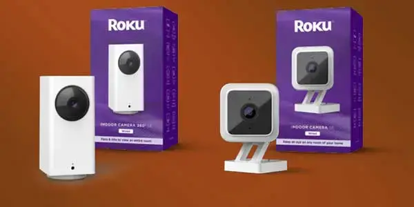 Here's the Lineup of Cheap Smart Home Devices That Roku Just Launched