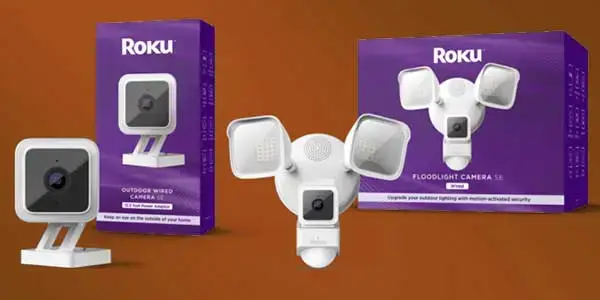 Cheap Smart Home Devices That Roku Just Launched