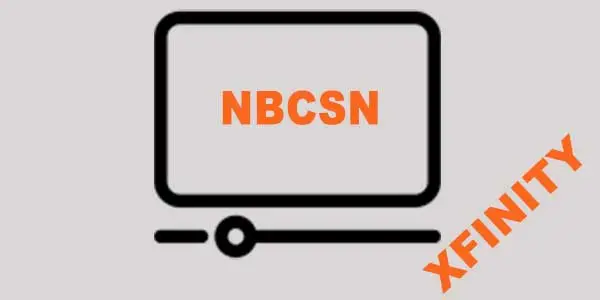 What Channel Is NBCSN on Xfinity?