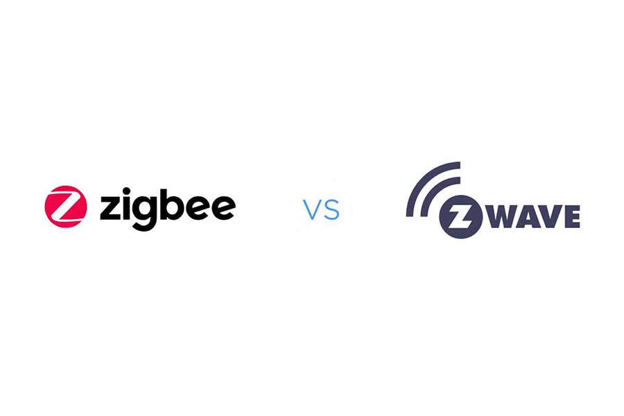 Zigbee vs Z Wave
