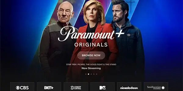 How Many People Can Use Paramount Plus?