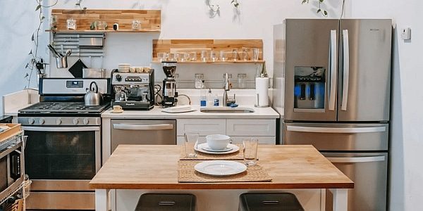 7 Ways To Surprise Your Mom With Amazing Kitchen Upgrades