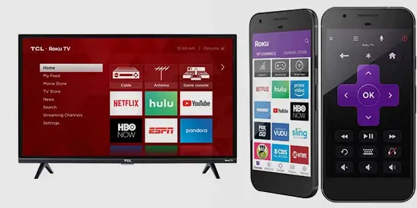 How to Connect TCL Roku TV to Wi-Fi without Remote 