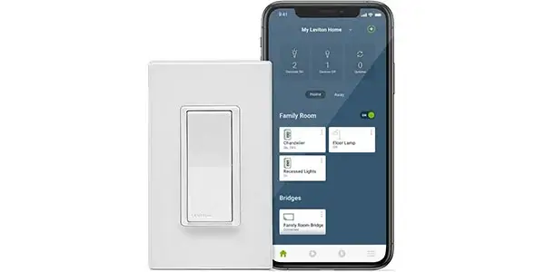  Best Leviton light switches to 