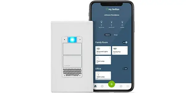  Best Leviton light switches to 