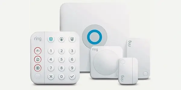 Free Home Security System That Keeps Your House Secured Than Ever