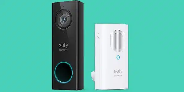 What is the Best Wireless Video Doorbell without Subscription