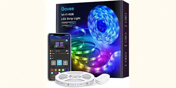 Govee Smart LED Strip Light