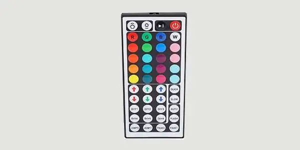 Get a New Remote Control 1