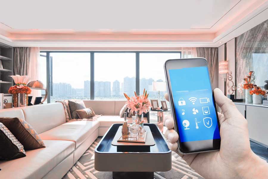 Top Smart Home Trends for 2023 Worth Knowing About