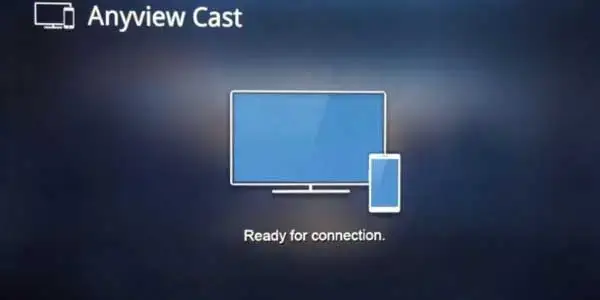 How to Connect To Anyview Cast Hisense TV