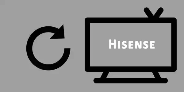 Troubleshooting Step-By-Step for Hisense TV Black Screen