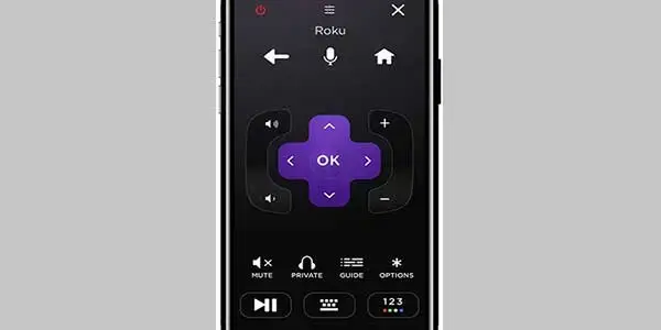rku remote app 1
