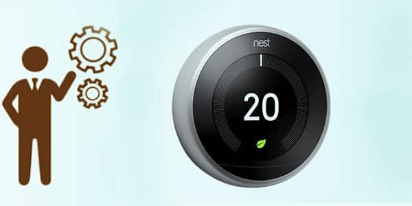 Common Problems with Nest Thermostat