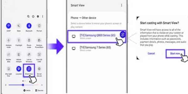 How to Watch Crunchyroll on Samsung TV
