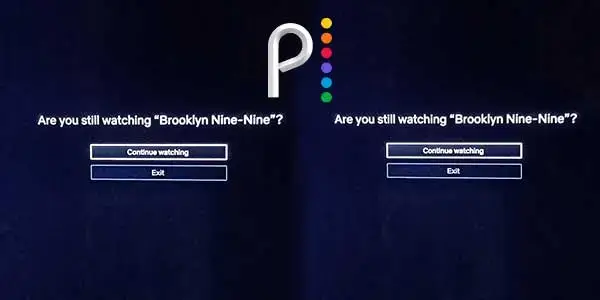 Why Is Peacock Asking If I'm Still Watching 
