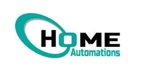 Home automation logo