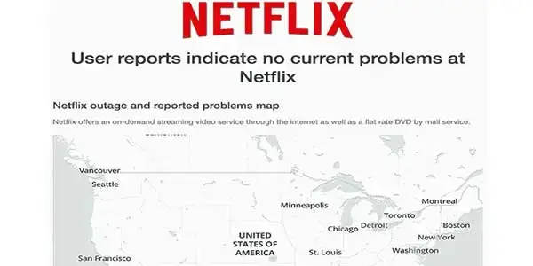 Why Does Netflix Keep Kicking Me Out