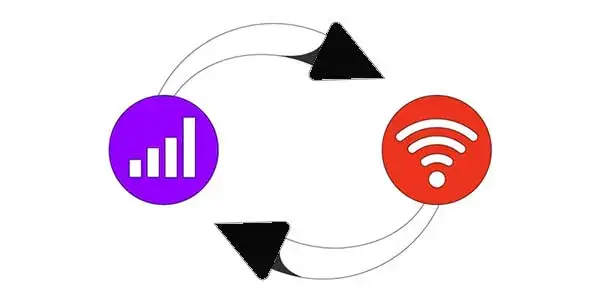 stable connection 2