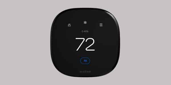 Ecobee Thermostat Not Turning On