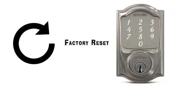 Factory Reset 3