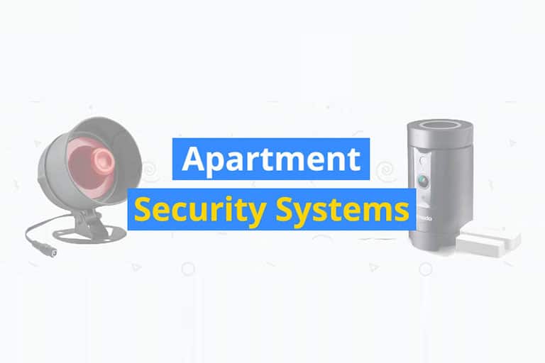 8 Apartment Building Security System Features