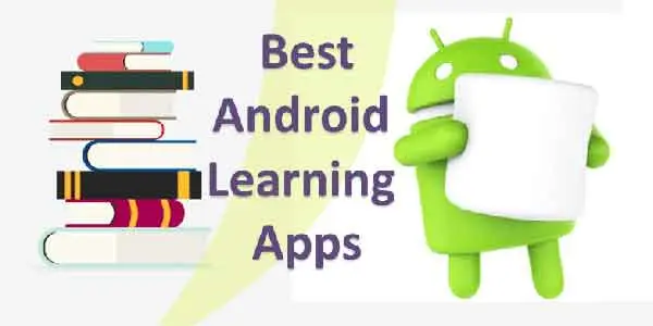 The Best Android Apps for Learning New Skills and Hobbies at Home 1