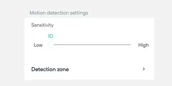 Wyze Cam Not Recording Events 