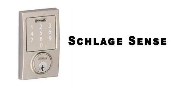Schlage Sense vs Encode Choosing the Right Smart Lock for Your Home (1)