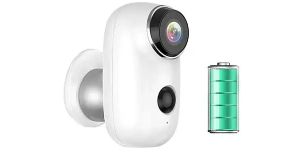 Adorcam Compatible Cameras