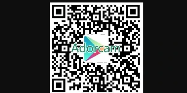 Adorcam app Complete Guide