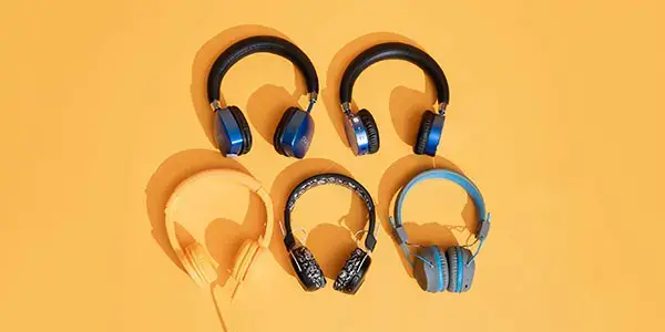 Best Headphones for College Students