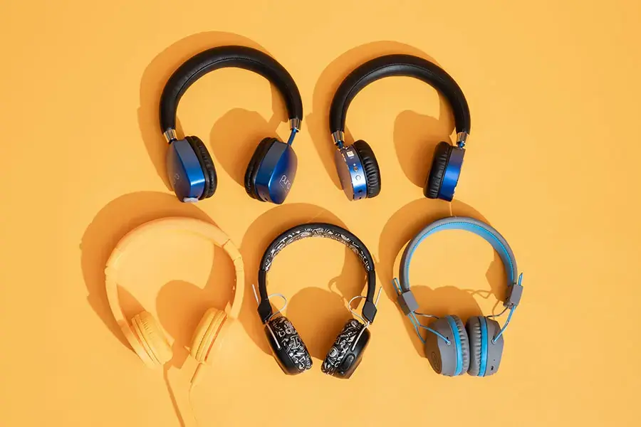Best Headphones for College Students