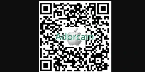 Adorcam app Complete Guide