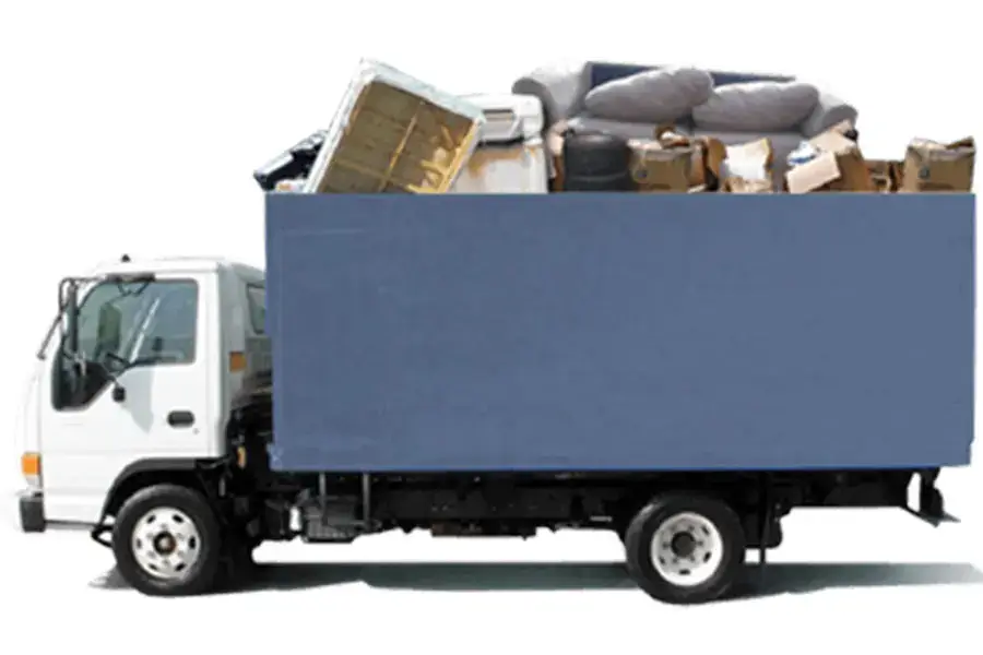 When to Call a Junk Removal Service