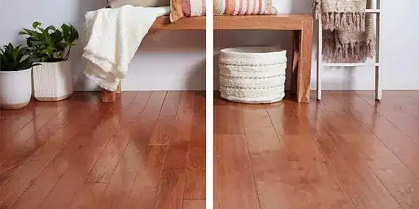 Which Flooring Option Reigns Supreme Engineered Hardwood or Solid Hardwood