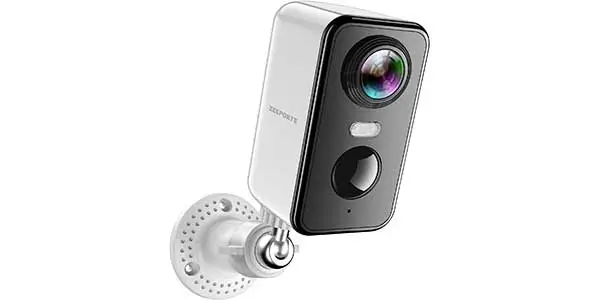 zeeporte Security Camera Outdoor (1)