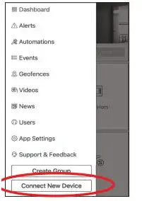 Adding Z Wave Devices (via mobile app)