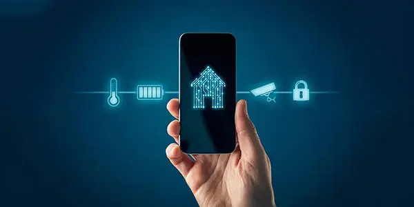 Building a Smarter Home