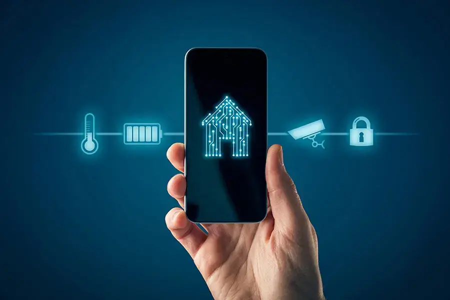 Building a Smarter Home